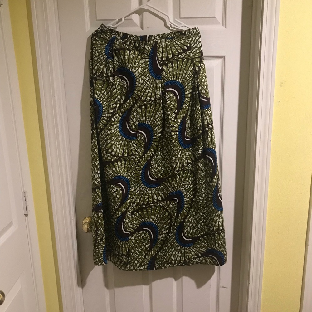 Women’s Cute Soft Surroundings Skirt